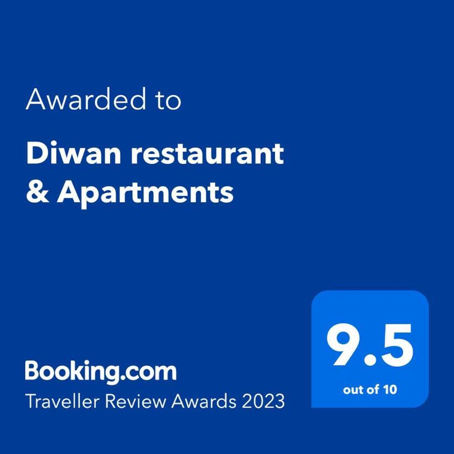 Diwan Apartment & Chalet Colombo Exteriör bild