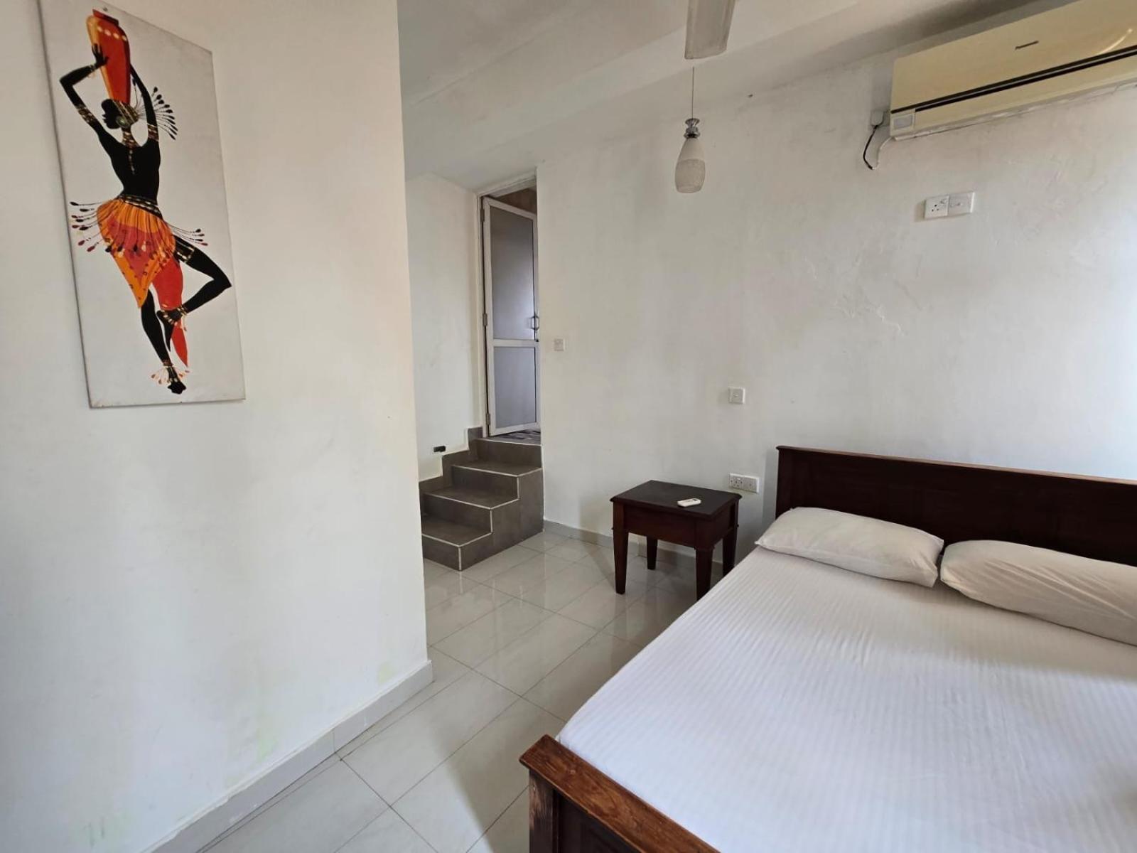 Diwan Apartment & Chalet Colombo Exteriör bild