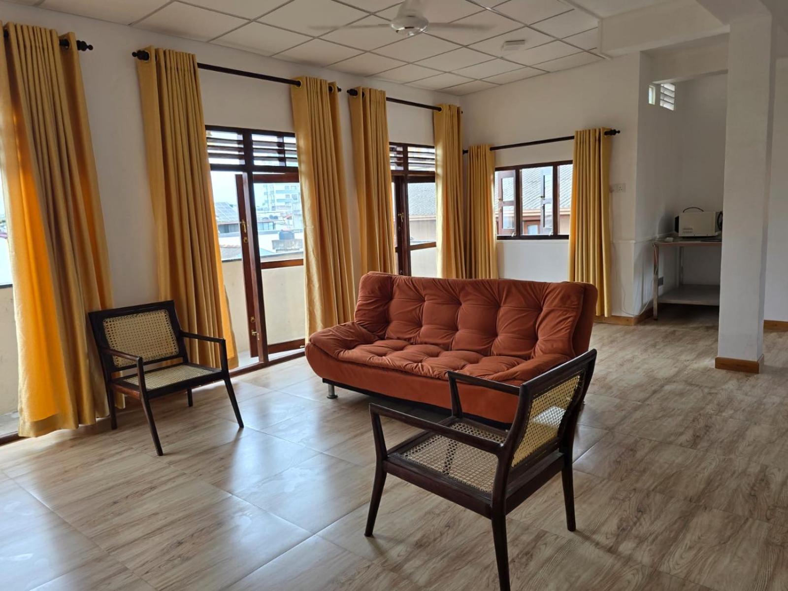 Diwan Apartment & Chalet Colombo Exteriör bild